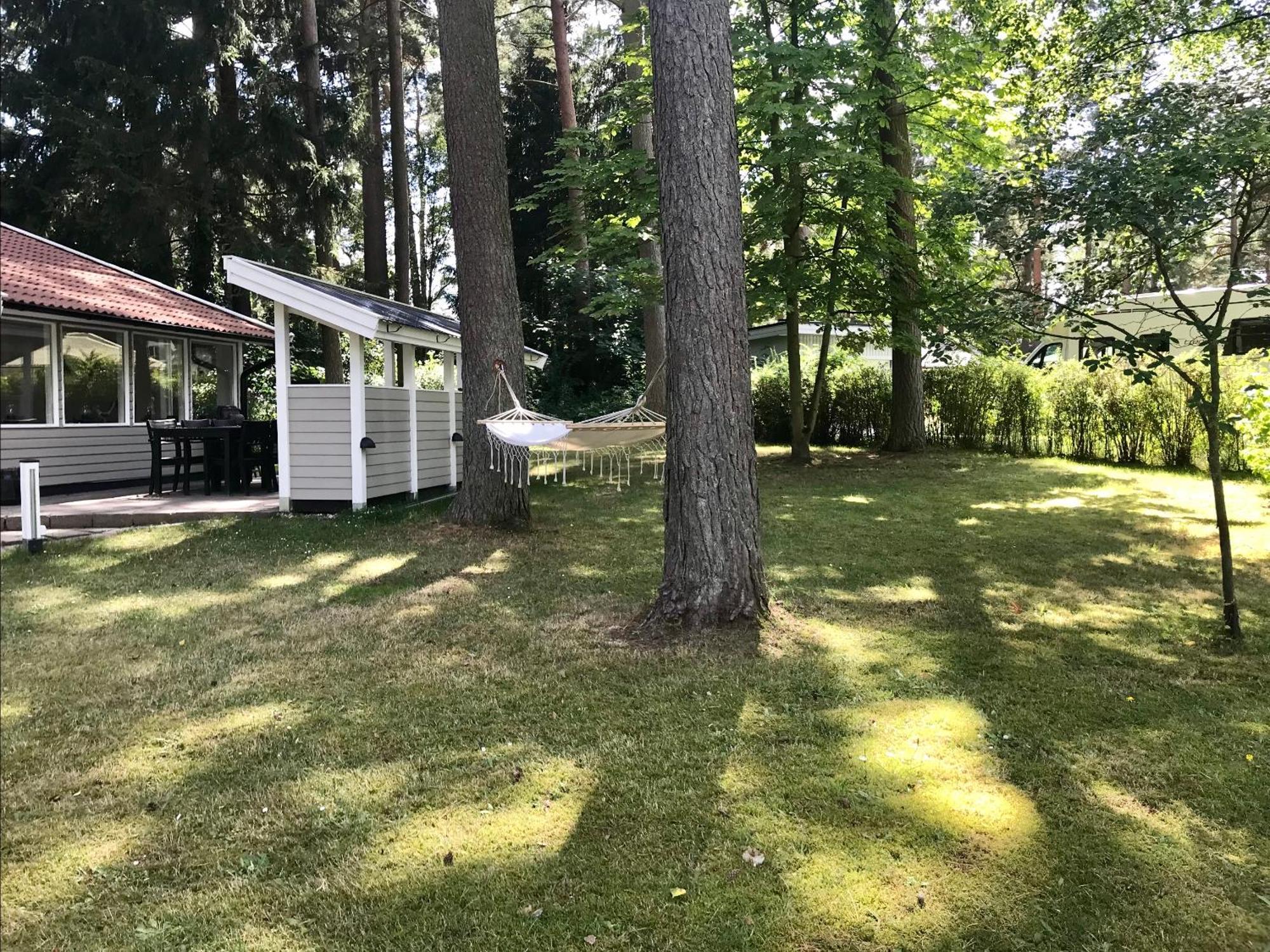 Nordic Relax House - Stonehouse Villa Sjobo Exterior photo