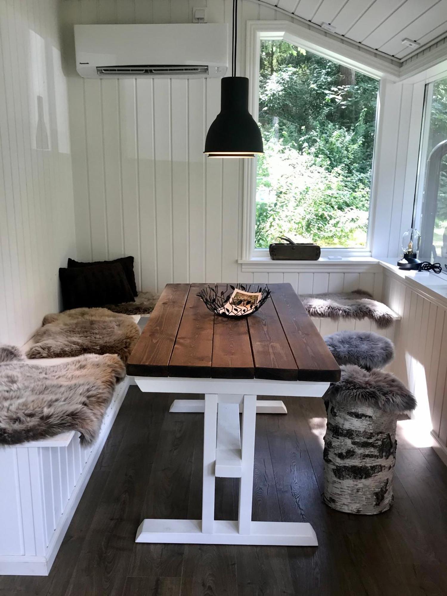 Nordic Relax House - Stonehouse Villa Sjobo Exterior photo
