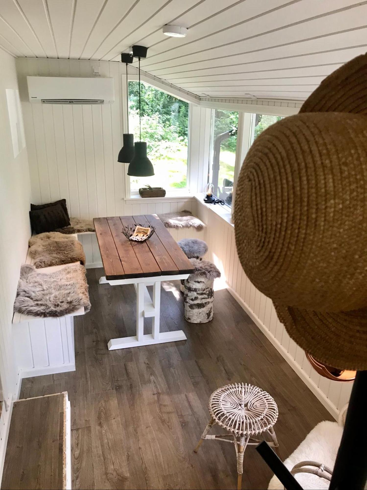Nordic Relax House - Stonehouse Villa Sjobo Exterior photo